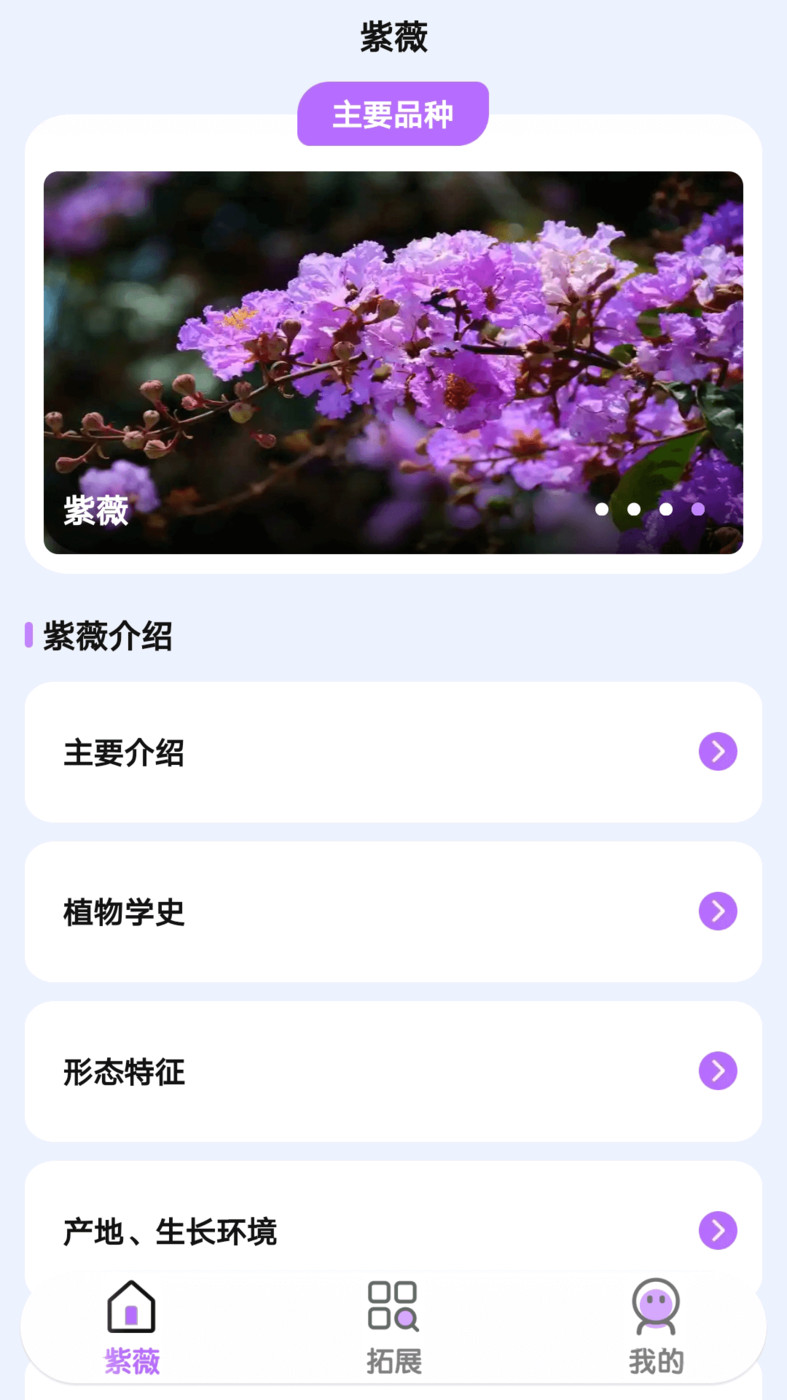 紫薇花园图3