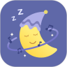 月亮雨声睡眠通用版