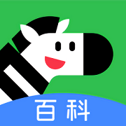 斑马百科无广告版