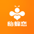 怡蜂恋生活社区平台正版