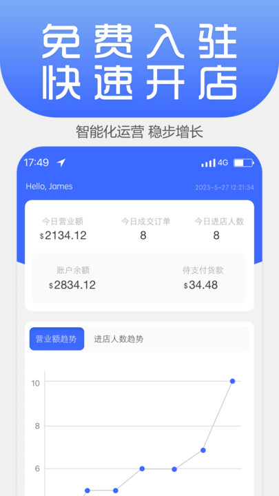 LingYIMerchant官方版图2