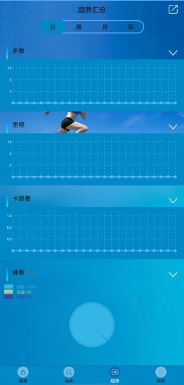 Fithere手环手机最新版图1
