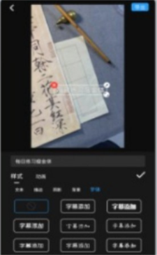 视频加字幕大师(3)