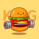 轻食食谱直装版
