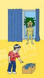 不要看美杜莎图2