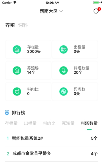 慧养宝通用版