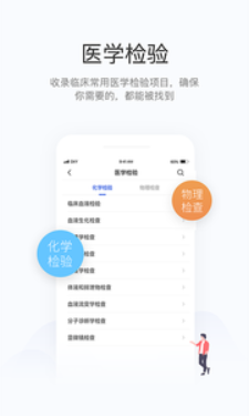用药助手专业版图2