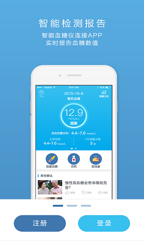 深敏血糖(1)
