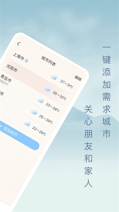 雨日天气预报官方正版图2