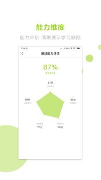 文鹿自考正版