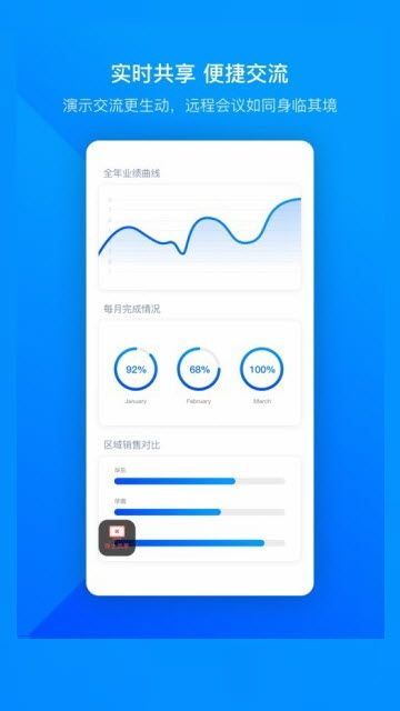 云会议(3)
