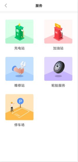 昕昕车联通用版