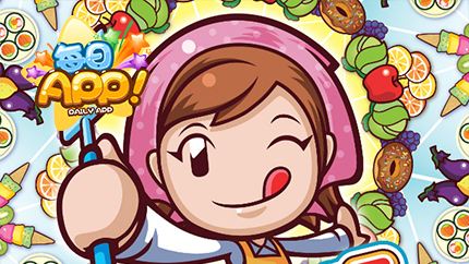 cooking mama安卓版
