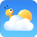 蚂蚁天气安卓免费版 V1.0.11