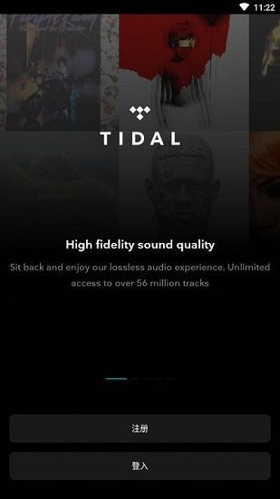 TIDAL