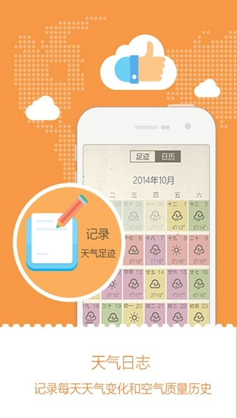 小鱼天气官方正版图3