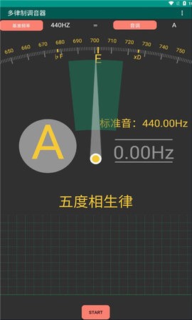 多律制调音器正版图4