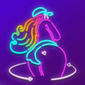 旋转吧霓虹 v1.0.2