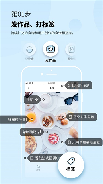 营养物语直装版图2
