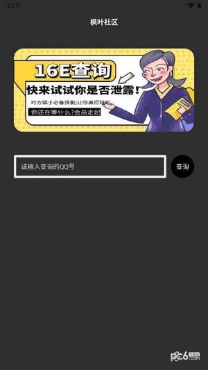 枫叶社工手机免费版图3