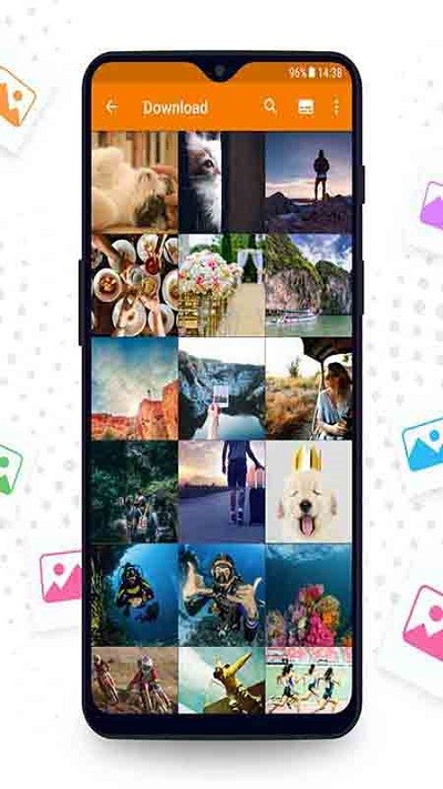 相册管理大师老版本图2