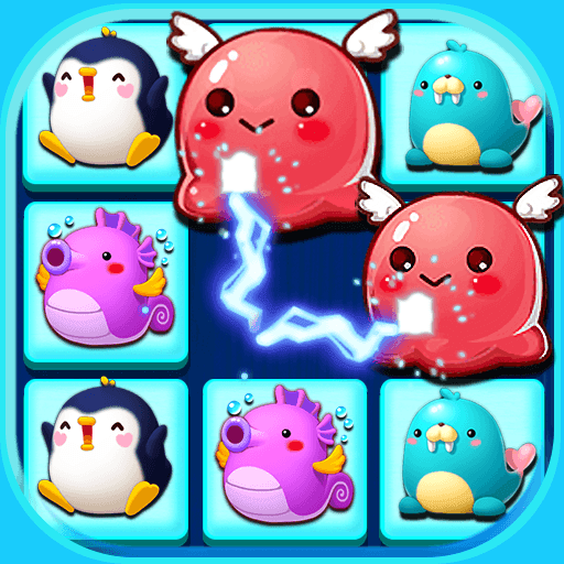 宠物连连看经典版 V1.7