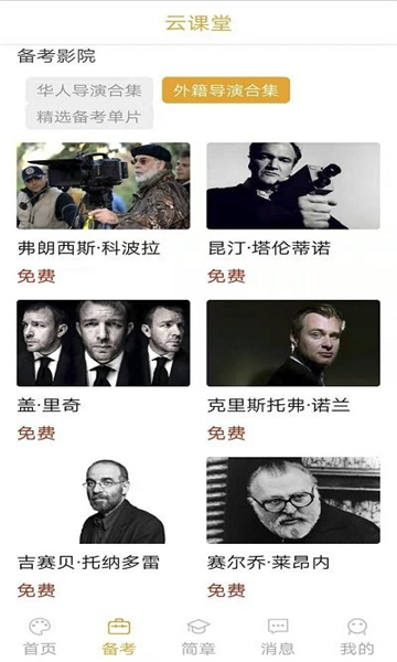艺考情报局原版