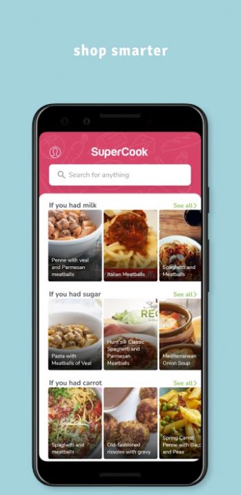 SuperCook图1