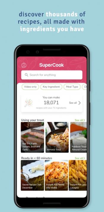 SuperCook图2