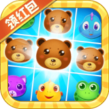 轻松连连消红包版 V1.0