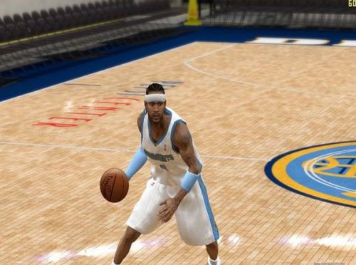 nba2konline2游戏无广告版图1
