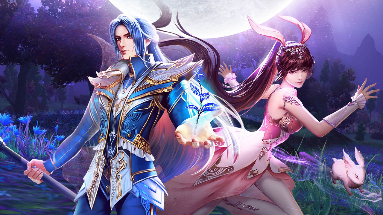 新斗罗大陆海神唐三原版