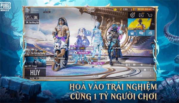 pubg国际服地铁逃生最新版本2026