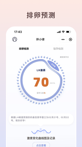 伴小律手机正版图3