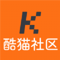 酷猫社区直装版