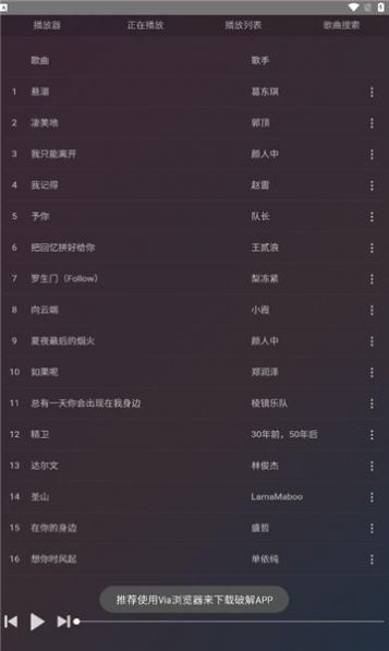 鸭鸭音乐图3