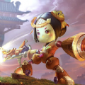 鲁班视频原版