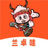兰卓哇外卖用户端通用版