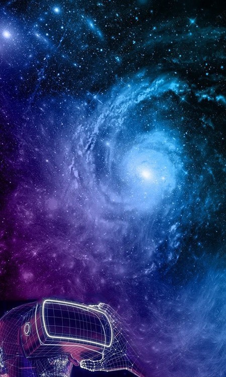 元源宇宙安卓官方版图1