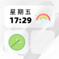 小组件美化精灵手机最新版