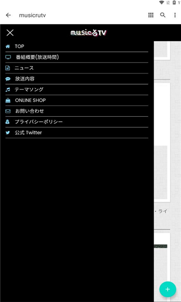 musicrutv图2