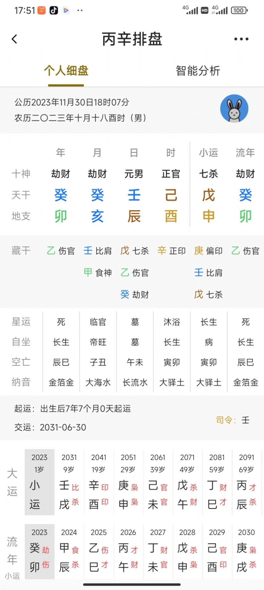 丙辛排盘直装版图3