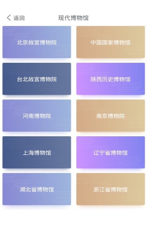 文物地理知识阅最新免费版图2
