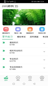药学士图2