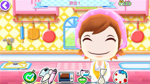 料理妈妈无广告版