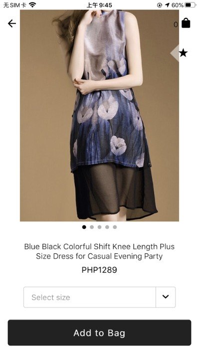 Dressph最新免费版