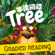 牛津阅读Tree免费原版