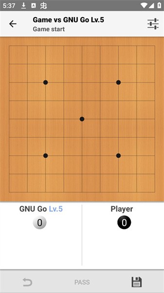 围棋死活题训练免费原版图1
