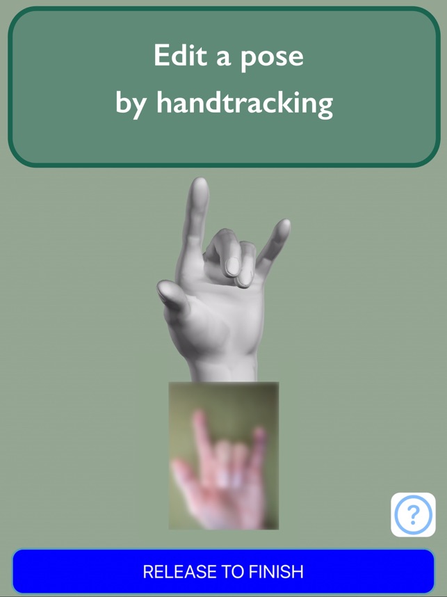 handmodel手机最新版图3