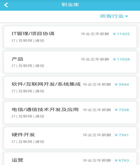 志愿百科手机免费版